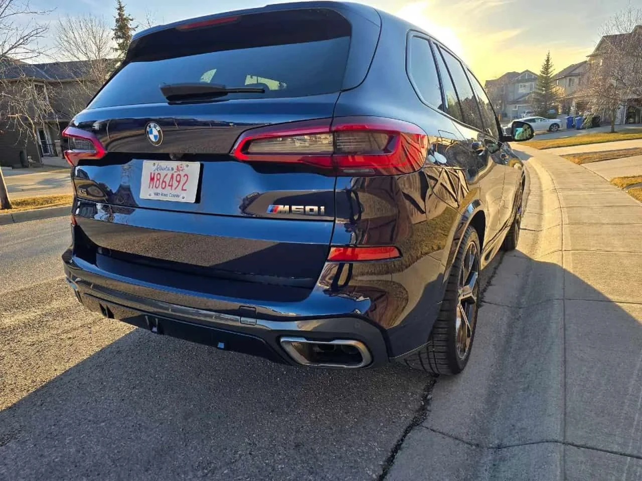 BMW X5 M50i/LASER/������/��������/360 ������ | Mobile.bg � ����������� 4