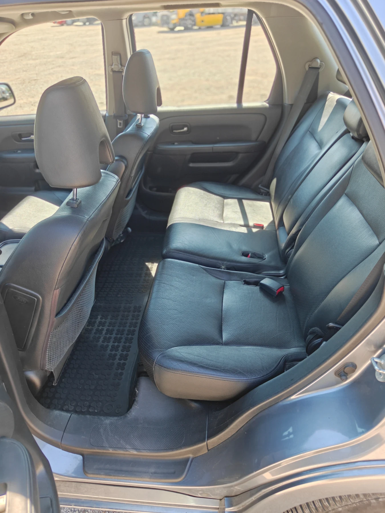 Honda Cr-v, снимка 7 - Автомобили и джипове - 55479787