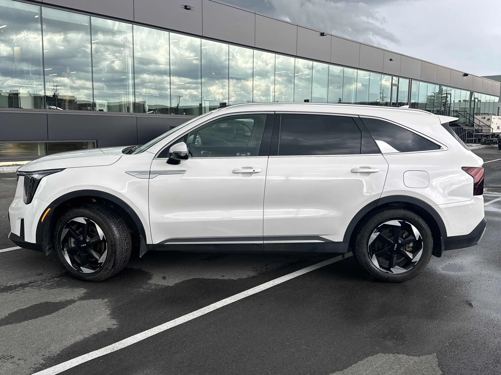 Kia Sorento, снимка 2 - Автомобили и джипове - 55690494