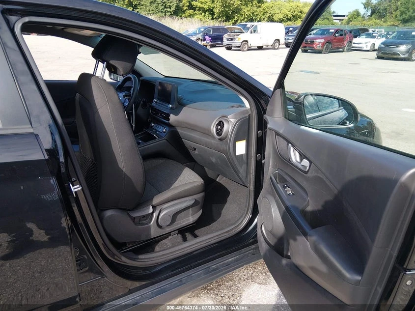 Hyundai Kona Electric Se, снимка 5 - Автомобили и джипове - 55744607
