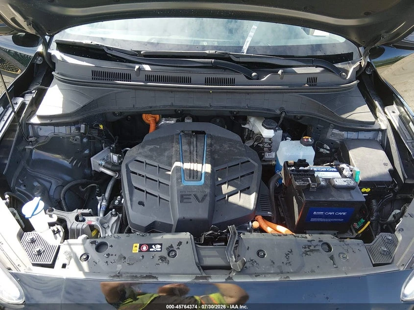 Hyundai Kona Electric Se, снимка 10 - Автомобили и джипове - 55744607