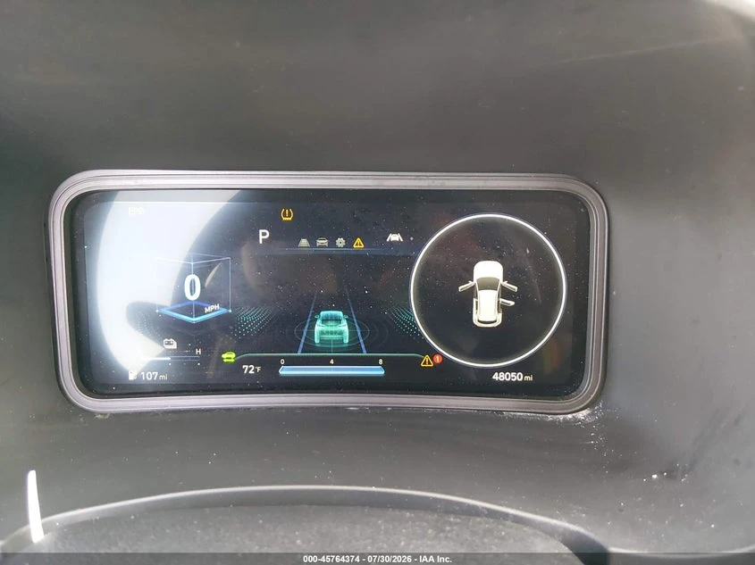 Hyundai Kona Electric Se, снимка 7 - Автомобили и джипове - 55744607