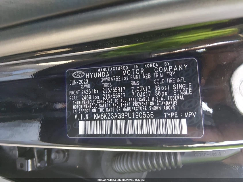 Hyundai Kona Electric Se, снимка 9 - Автомобили и джипове - 55744607