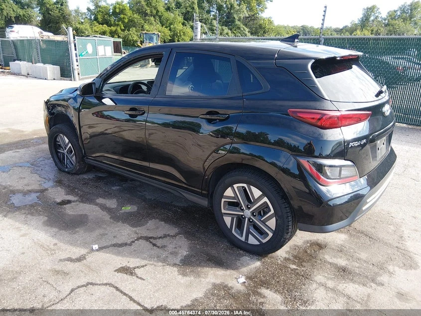 Hyundai Kona Electric Se, снимка 3 - Автомобили и джипове - 55744607