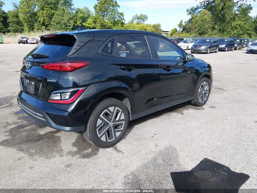 Hyundai Kona Electric Se, снимка 4 - Автомобили и джипове - 55744607