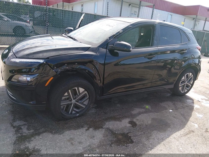 Hyundai Kona Electric Se, снимка 6 - Автомобили и джипове - 55744607