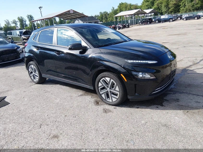 Hyundai Kona Electric Se
