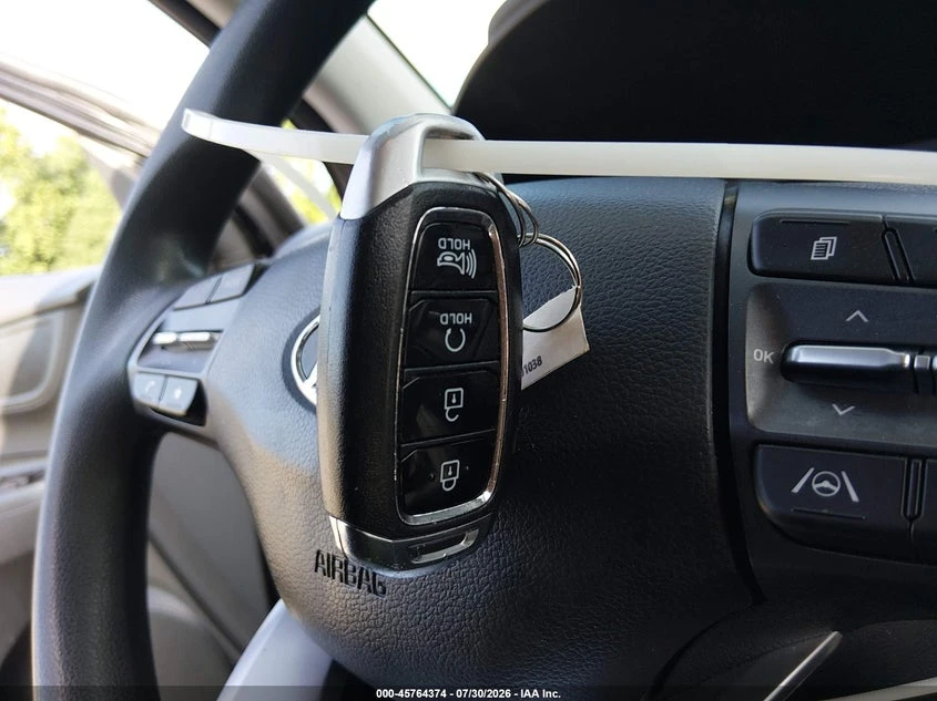 Hyundai Kona Electric Se, снимка 11 - Автомобили и джипове - 55744607