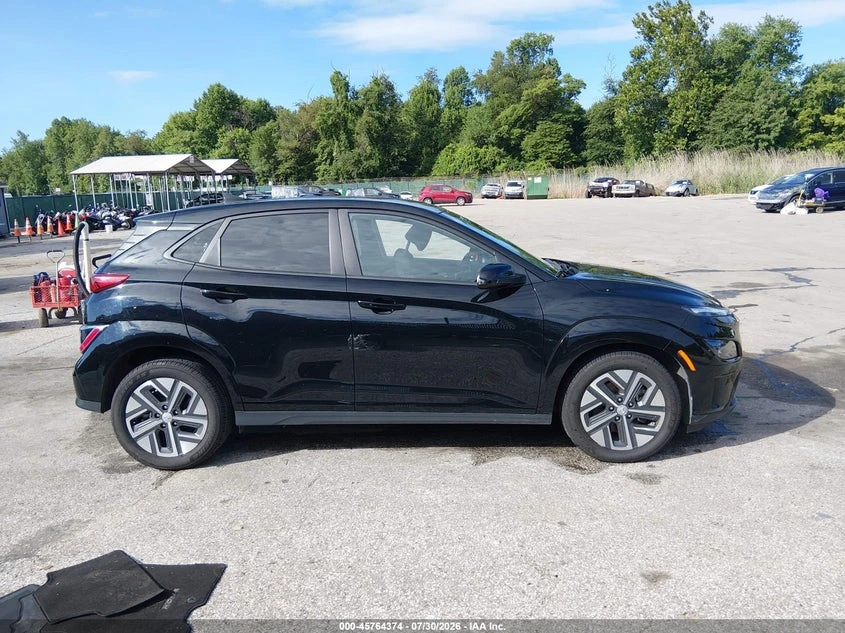 Hyundai Kona Electric Se, снимка 13 - Автомобили и джипове - 55744607