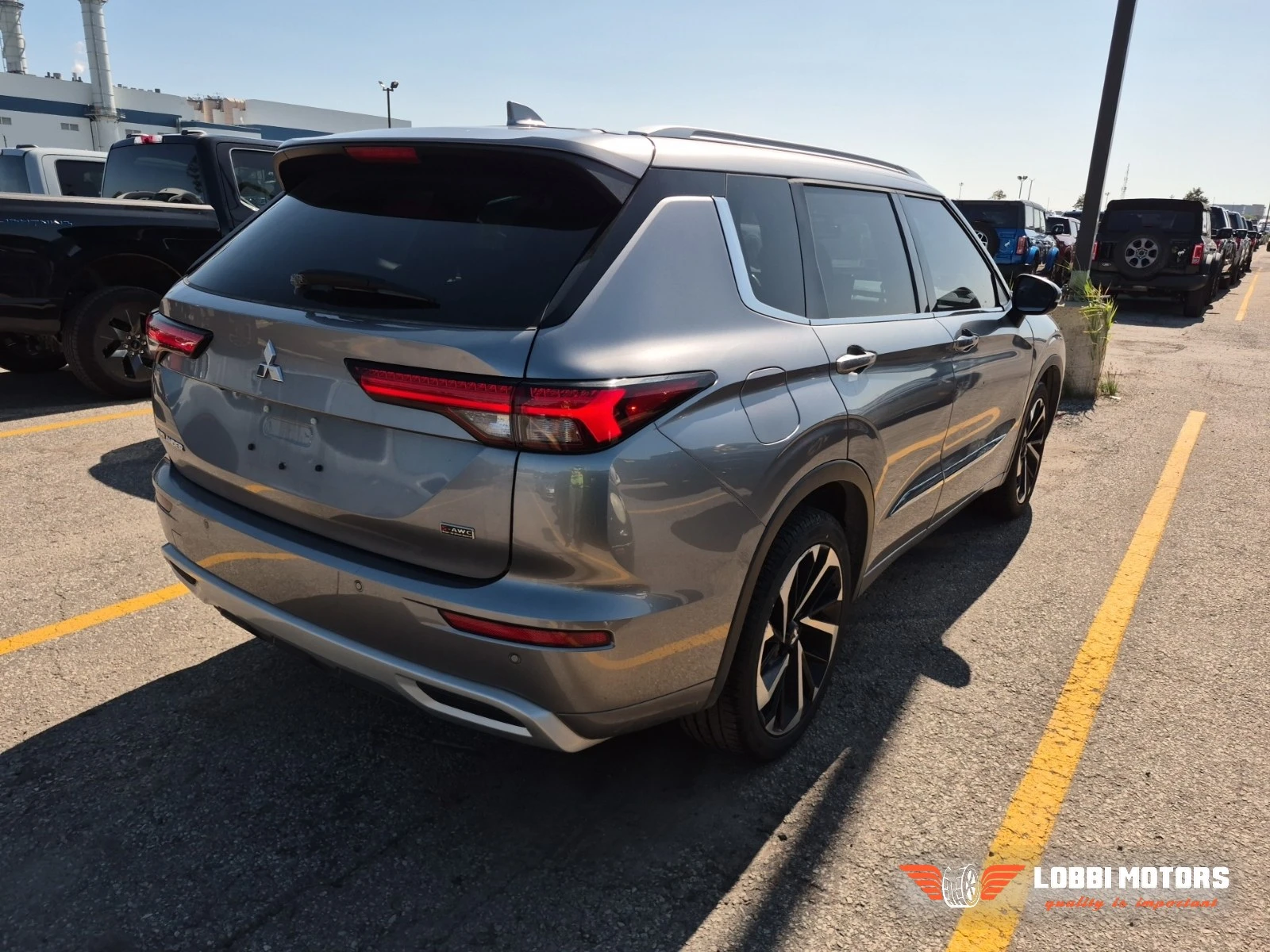 Mitsubishi Outlander | Mobile.bg � ����������� 3