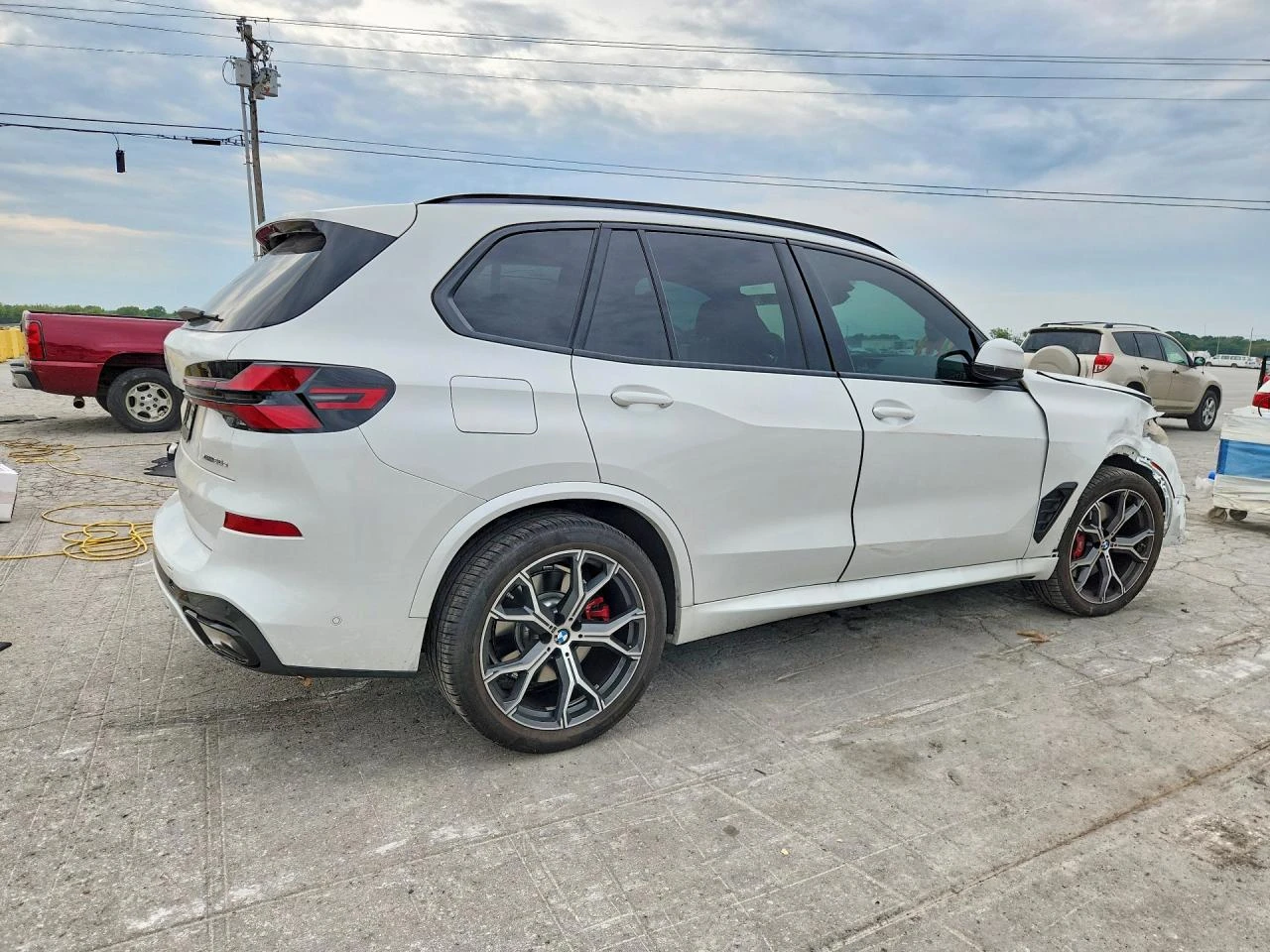 BMW X5 3.0l xDrive50E | Mobile.bg � ����������� 3