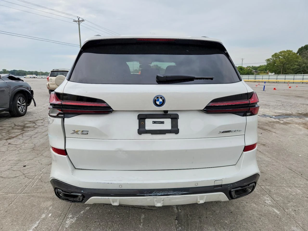 BMW X5 3.0l xDrive50E | Mobile.bg � ����������� 6