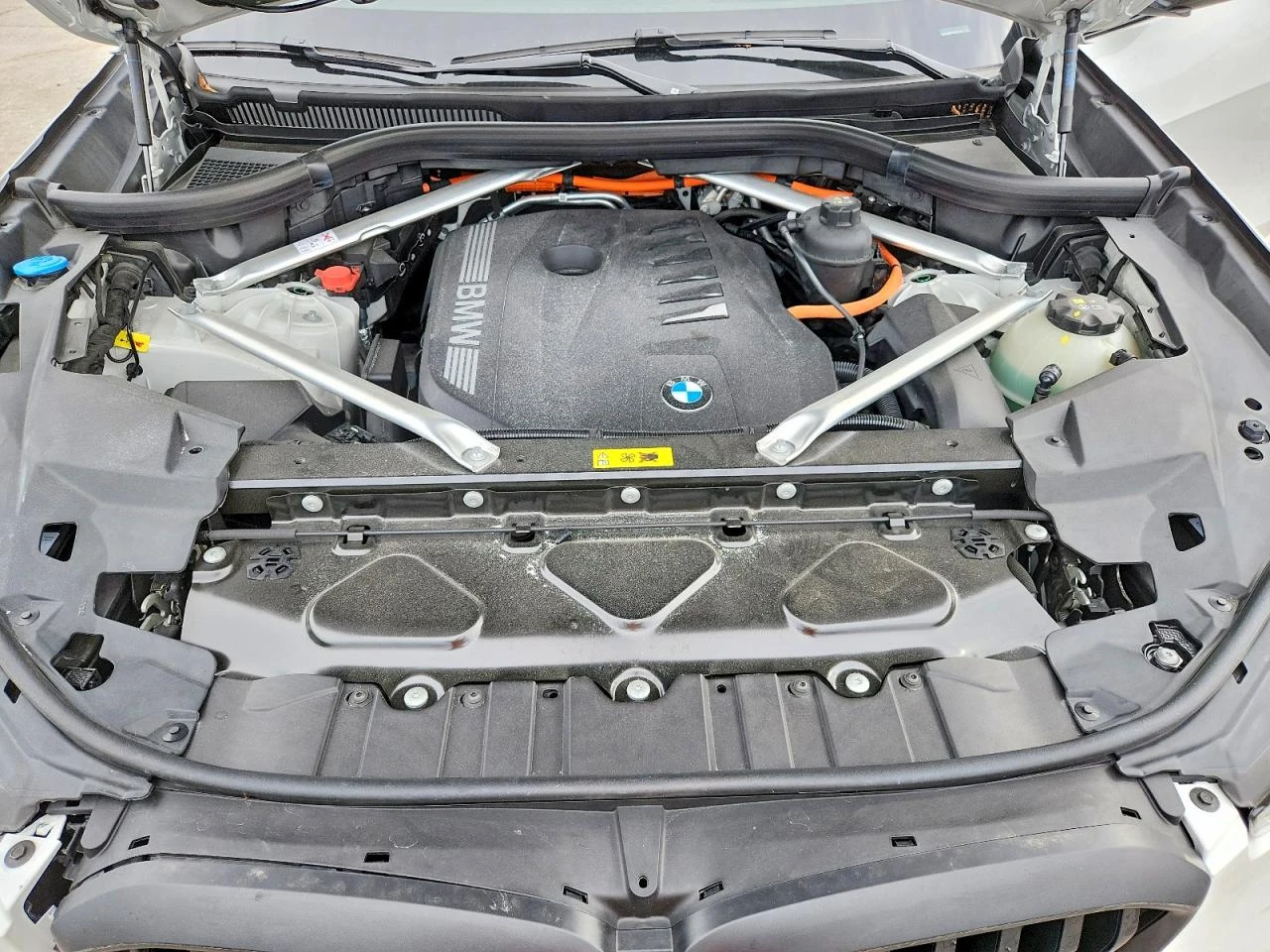 BMW X5 3.0l xDrive50E | Mobile.bg � ����������� 12