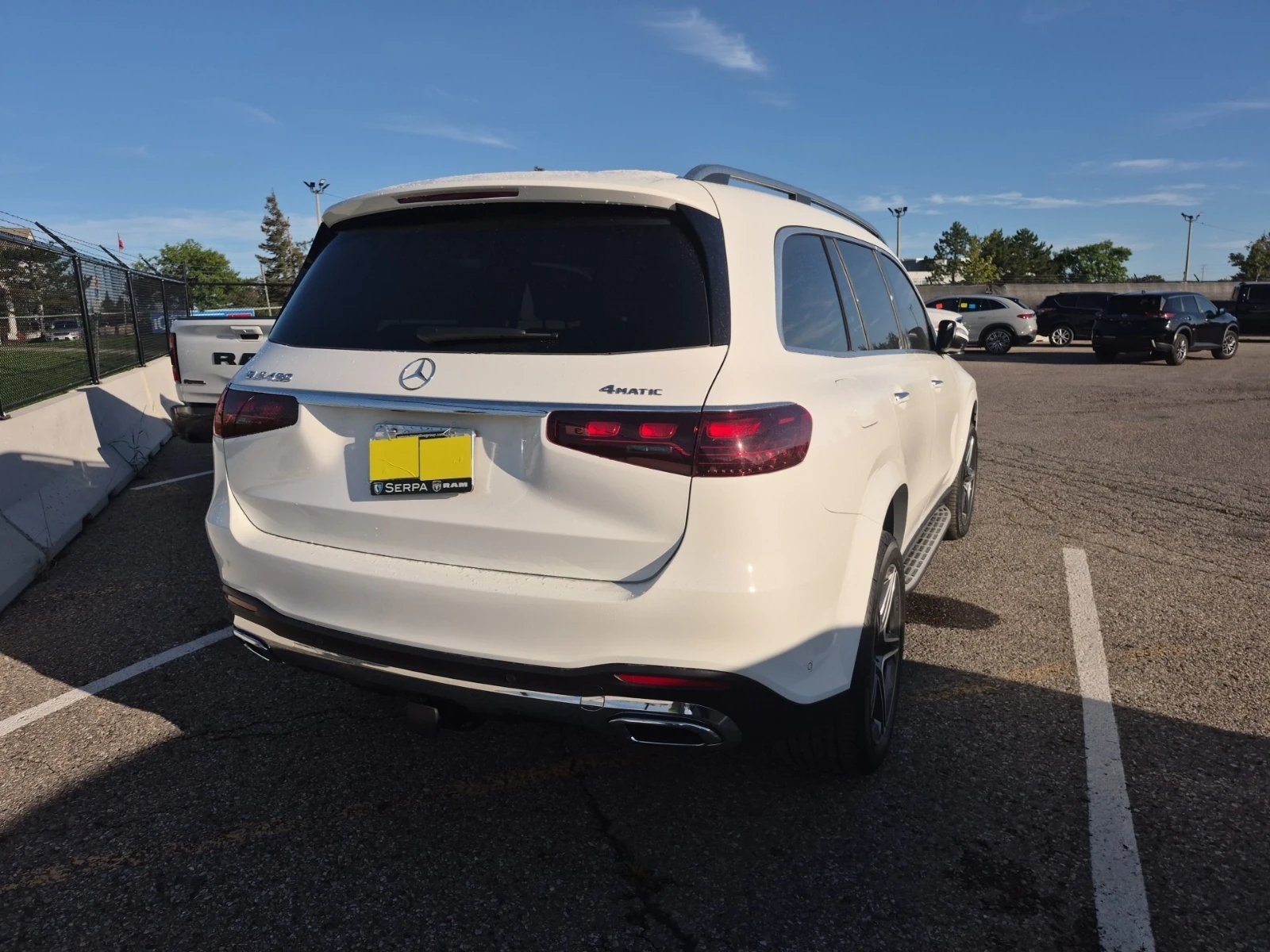 Mercedes-Benz GLS 4matic  450 | Mobile.bg � ����������� 3