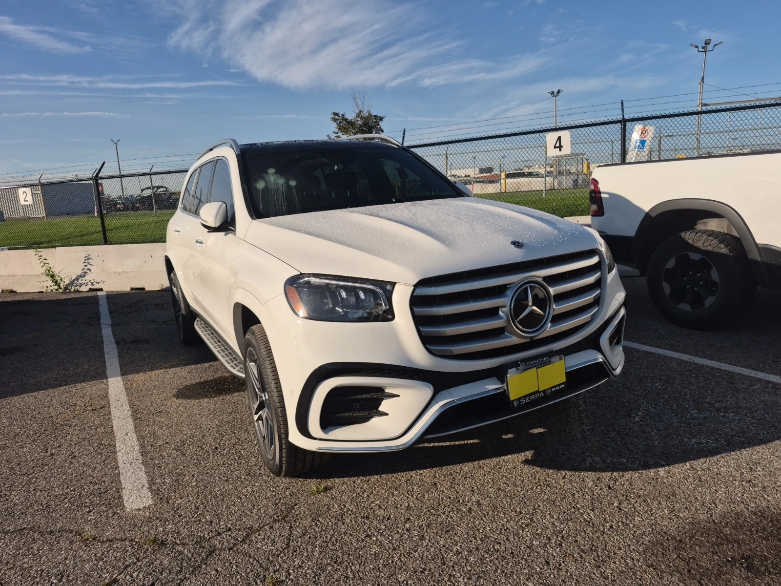 Mercedes-Benz GLS 4matic  450 | Mobile.bg � ����������� 2