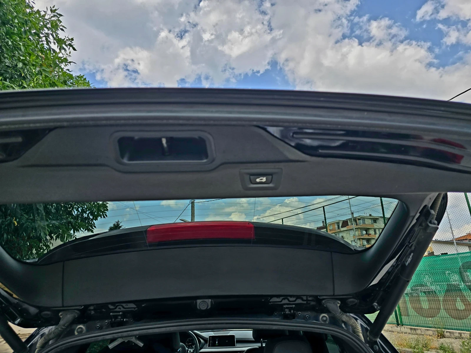 BMW X5 M-Paket 30D XDrive, снимка 14 - Автомобили и джипове - 56530360