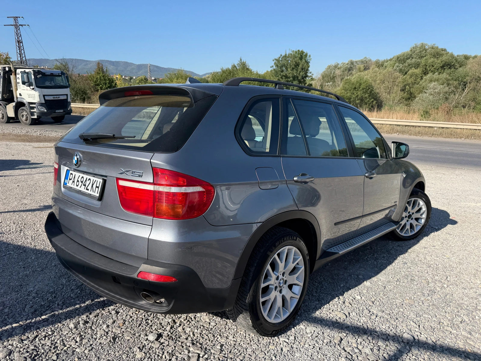 BMW X5 3.0 D, снимка 4 - Автомобили и джипове - 56659018