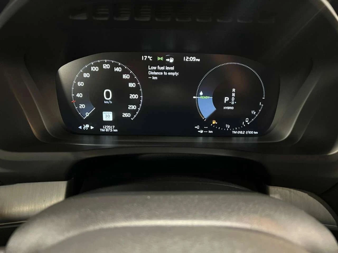 Volvo Xc90, снимка 10 - Автомобили и джипове - 56707521