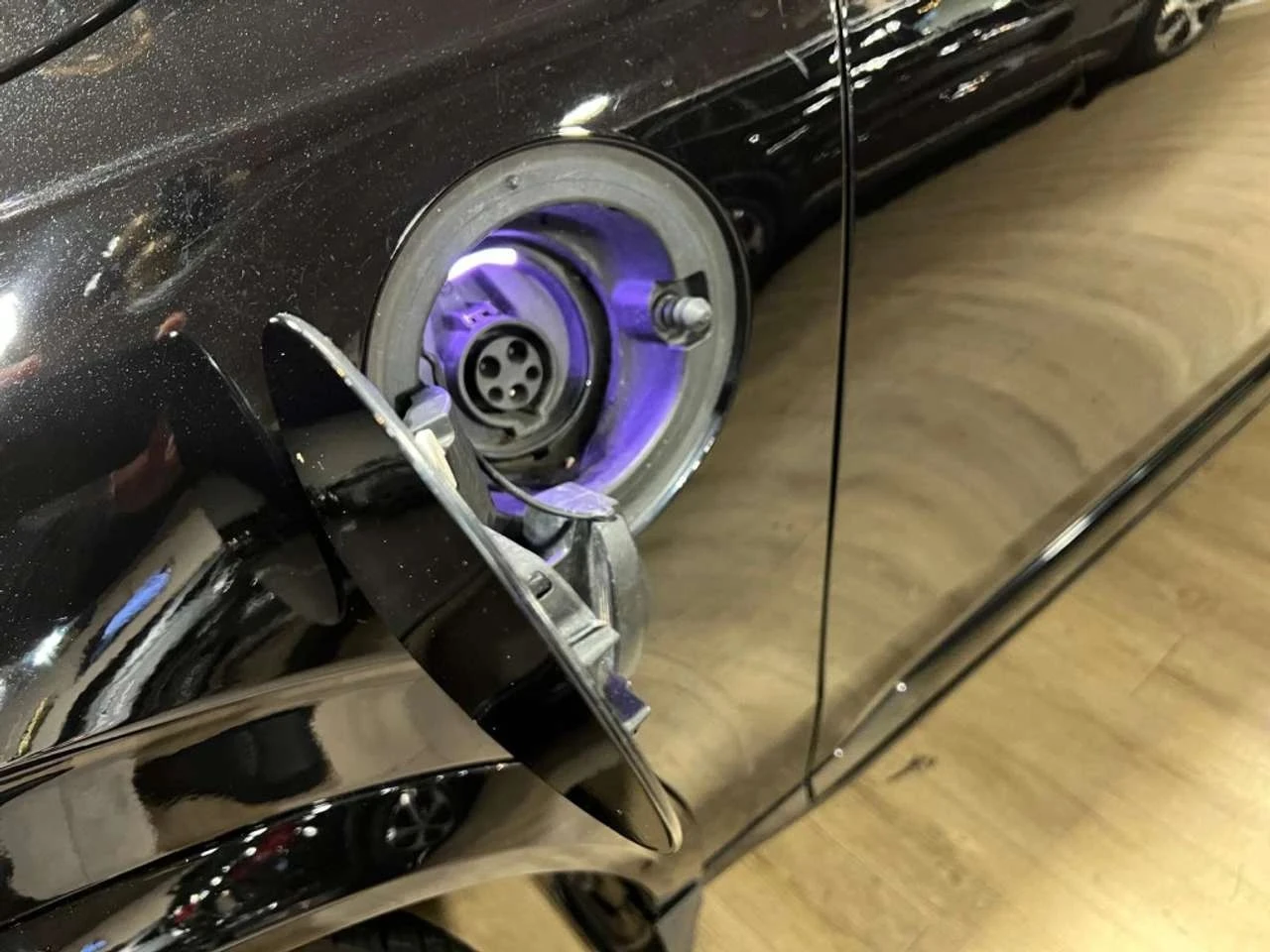 Volvo Xc90, снимка 7 - Автомобили и джипове - 56707521