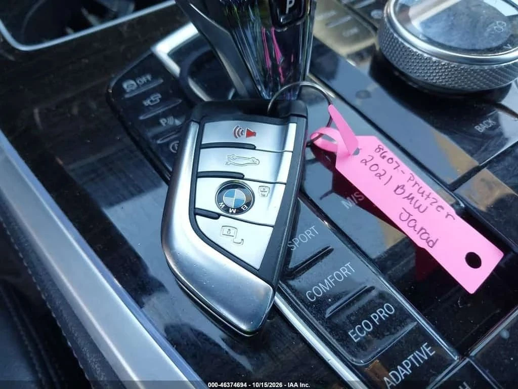 BMW X5, снимка 11 - Автомобили и джипове - 56728825