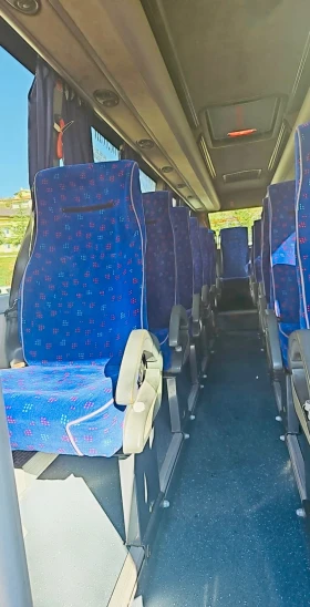 Iveco Daily 65C Ferqui 65C18 стъклопакет двоен клима телма, снимка 8