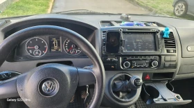 VW Caravelle Long Webasto, снимка 5