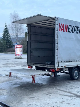 Opel Movano 2.3, ПАДАЩ БОРД, ПЕЧКА, КЛИМАТИК, КРУИЗКОНТРОЛ, снимка 6