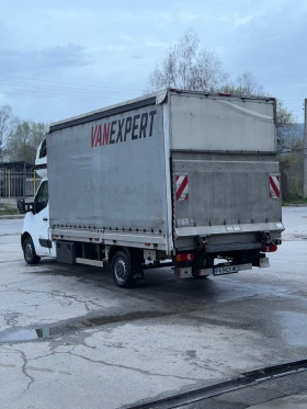 Opel Movano 2.3, ПАДАЩ БОРД, ПЕЧКА, КЛИМАТИК, КРУИЗКОНТРОЛ, снимка 8