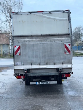 Opel Movano 2.3, ПАДАЩ БОРД, ПЕЧКА, КЛИМАТИК, КРУИЗКОНТРОЛ, снимка 9