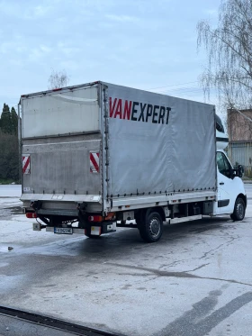 Opel Movano 2.3, ПАДАЩ БОРД, ПЕЧКА, КЛИМАТИК, КРУИЗКОНТРОЛ, снимка 7