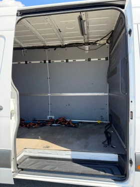 Mercedes-Benz Sprinter 414 2.2 CDI 140ps MAXXI XXL Нов Внос Германия , снимка 16