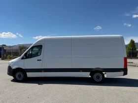 Mercedes-Benz Sprinter 414 2.2 CDI 140ps MAXXI XXL Нов Внос Германия , снимка 2