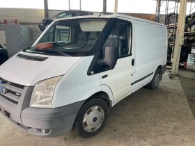 Ford Transit 2.2CDTI | Mobile.bg    3