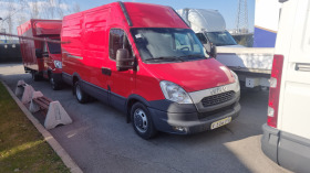 Iveco Daily 35/21  3.0  3.5t  | Mobile.bg   7