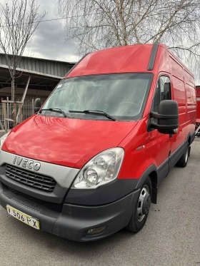 Iveco Daily 35/21  3.0  3.5t  | Mobile.bg   2