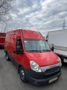 Iveco Daily 35/21  3.0  3.5t  | Mobile.bg   1