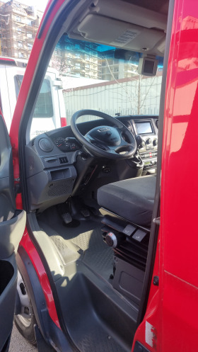 Iveco Daily 35/21  3.0  3.5t  | Mobile.bg   13