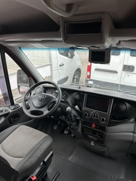 Iveco Daily 35/21  3.0  3.5t  | Mobile.bg   15