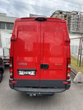 Iveco Daily 35/21  3.0  3.5t  | Mobile.bg   3