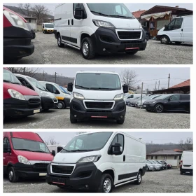 Peugeot Boxer 2.2hdi  | Mobile.bg    6