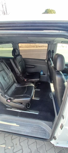 Обява за продажба на Mercedes-Benz Vito 113 cdi ~14 200 лв. - изображение 4