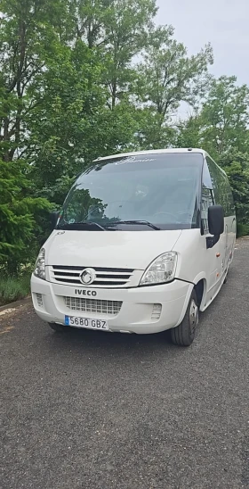 Iveco Daily 65C 65C18    | Mobile.bg    5