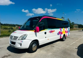     Iveco Daily 65C Ferqui 65C18    