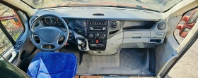 Iveco Daily 65C Ferqui 65C18 стъклопакет двоен клима телма | Auto.bg — изображение 6