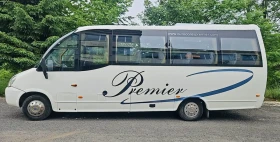 Iveco Daily 65C 65C18    | Mobile.bg    4