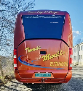 Iveco Daily 65C Ferqui 65C18 стъклопакет двоен клима телма | Auto.bg — изображение 3