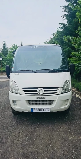 Iveco Daily 65C 65C18    | Mobile.bg    6