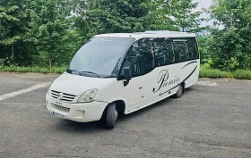 Iveco Daily 65C 65C18    | Mobile.bg    2