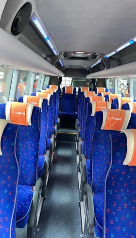 Iveco Daily 65C Ferqui 65C18     | Mobile.bg    9
