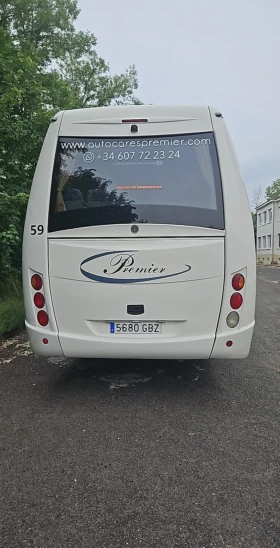 Iveco Daily 65C 65C18    | Mobile.bg    7